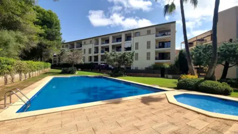 Piso en Carrer de les Illes Balears, 105