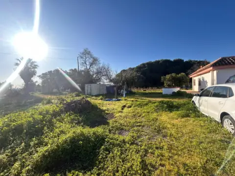 Casa en Montealegre