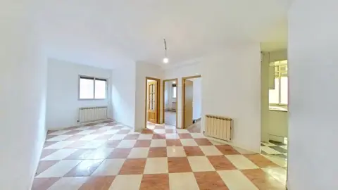 Piso en Pryconsa, Juan de Austria