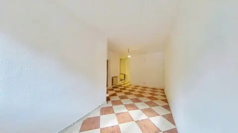 Piso en Pryconsa, Juan de Austria