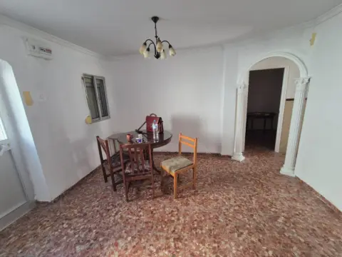 Casa en San Telmo - Federico Mayo - El Porta