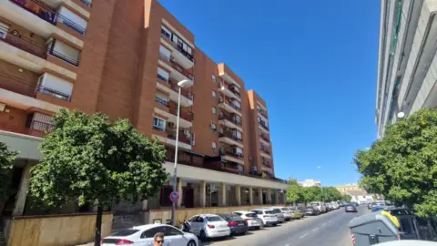 Piso en Madre de Dios