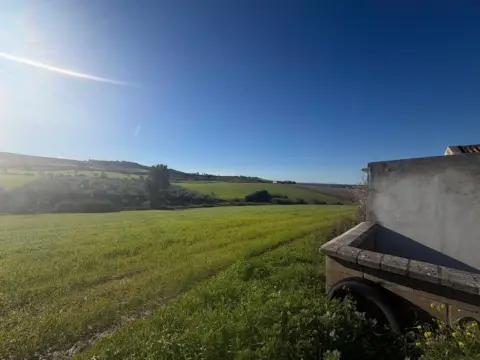 Finca rústica en Arcos de La Frontera