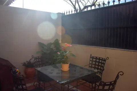 Casa adosada en Puertas del Sur