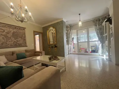 Piso – Jerez de la Frontera