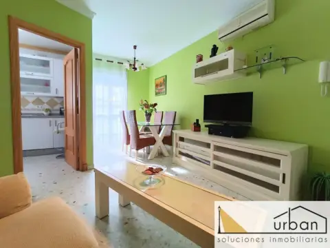 Piso en Avenida del Ejército