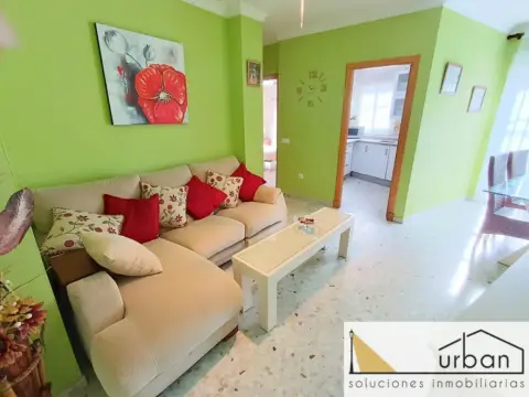 Piso en Avenida del Ejército