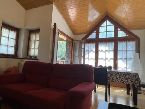 Ático en calle Urbanització Bellmont