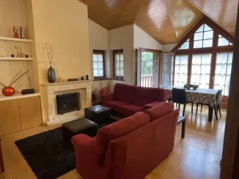 Ático en calle Urbanització Bellmont