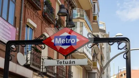 Apartamento en Paseo de la Dirección