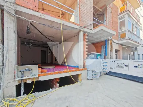 Apartamento en Paseo de la Dirección
