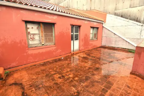 Ático en calle de la Cuesta de la Unión