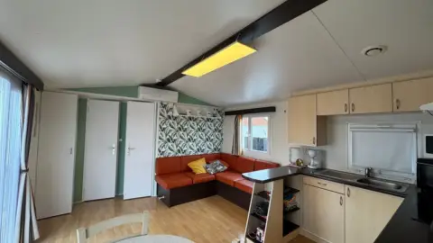 Chalet en calle Ur Campolar-Rl