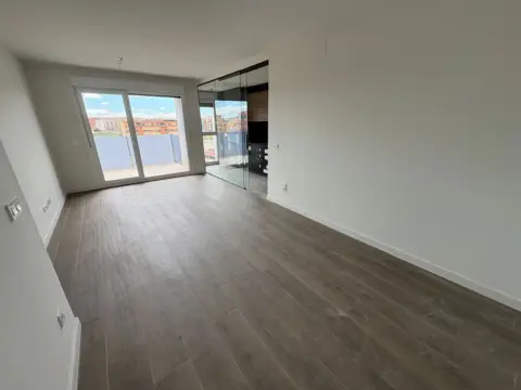 Piso en calle de Fuenteovejuna