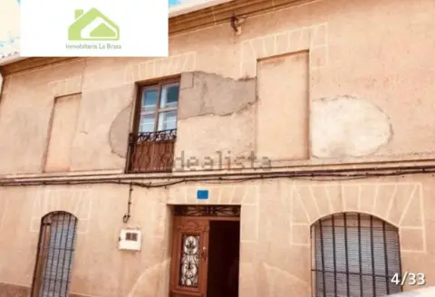 Casa en Argujillo