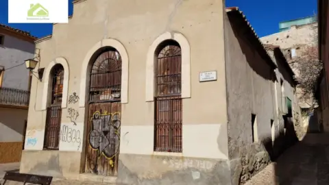 Terreno en La Horta