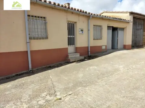 Casa en El Perdigon