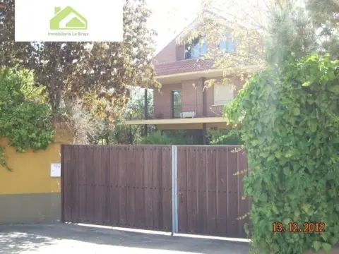 Casa en Morales del Vino