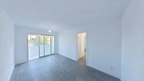 Piso en Naranjo-La Serna