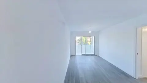 Piso en Naranjo-La Serna