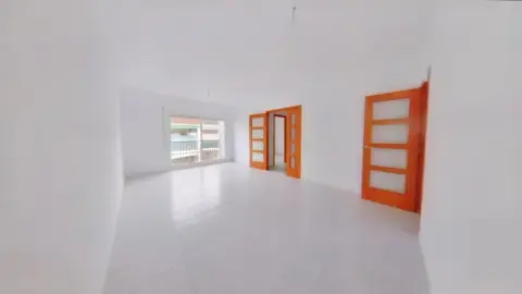 Piso en Les Roquetes