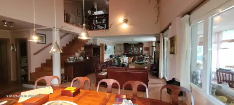 Chalet en Morales del Vino
