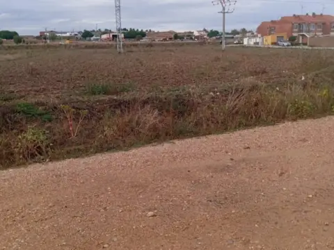 Terreno en Recta de Coreses