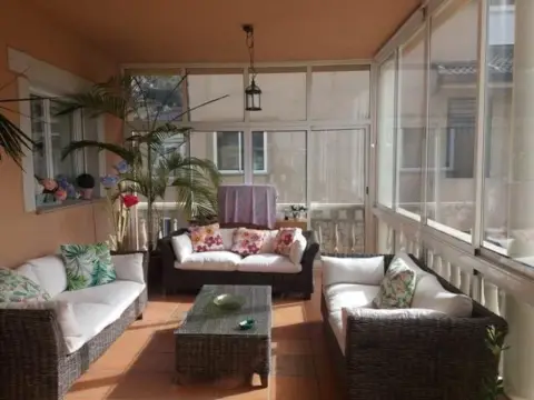 Chalet en calle Cabezuela