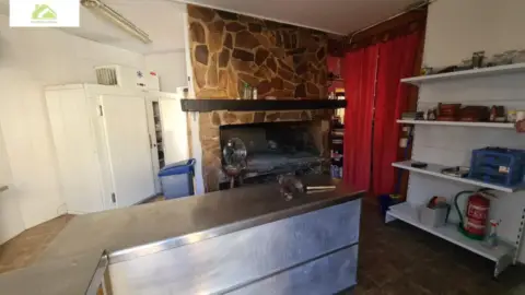 Casa en El Perdigón