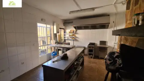 Casa en El Perdigón