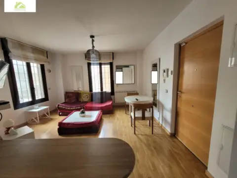 Piso en Casco Antiguo