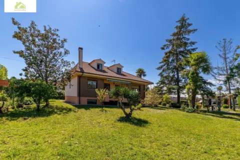 Chalet en Castilla y Leon