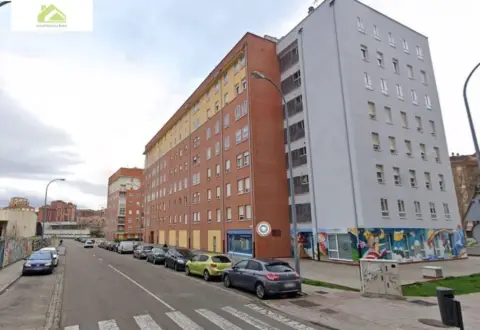 Piso en Peña Trevinca