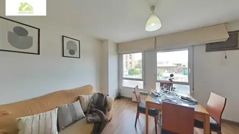 Piso en Peña Trevinca