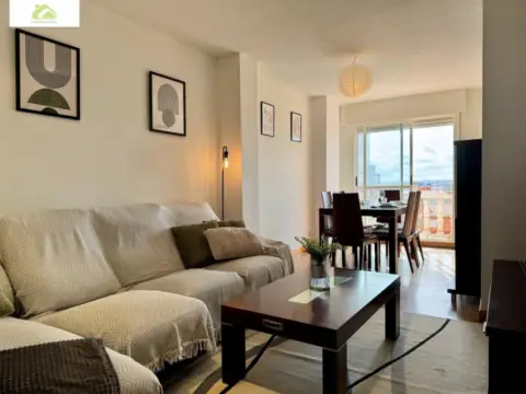 Dúplex en San José Obrero