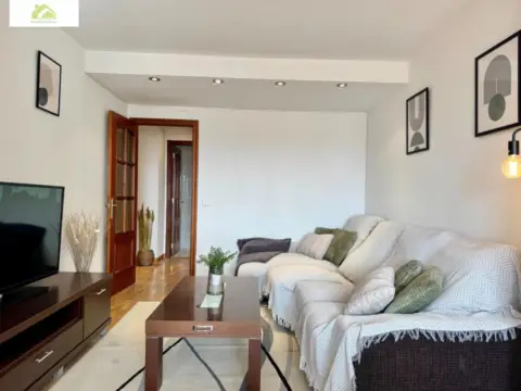 Dúplex en San José Obrero