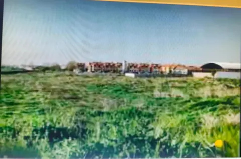 Terreno en Siglo Xxi
