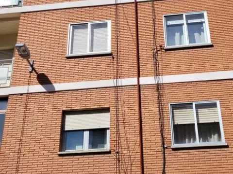 Piso en San Lázaro