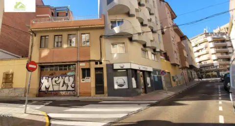 Casa en Centro
