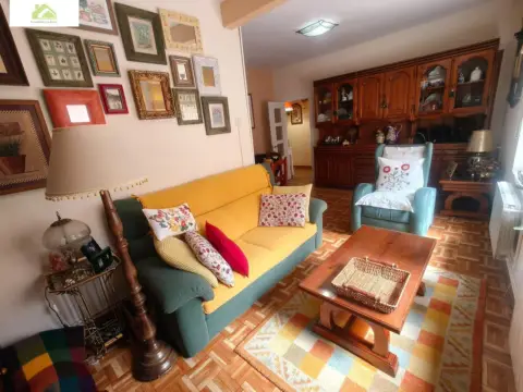 Piso en Las Vegas - La Feria
