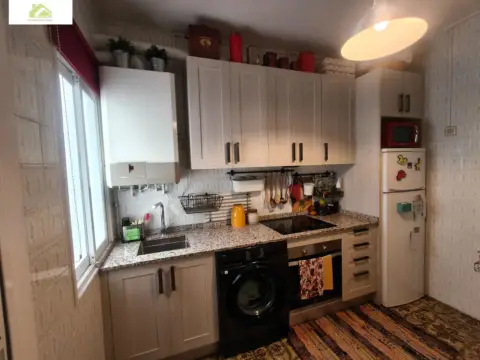 Piso en Las Vegas - La Feria