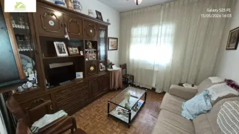 Piso en Centro