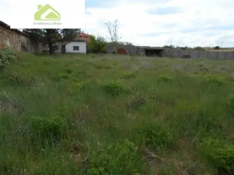 Terreno en San Frontis