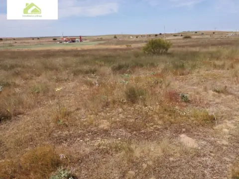 Finca rústica en Poligono los Llanos