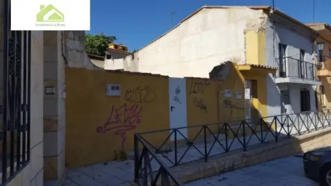 Terreno en Olivares