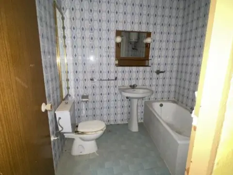 Chalet en calle Alcalde Antonio Vellisco