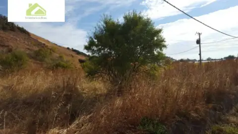 Finca rústica en Zamora