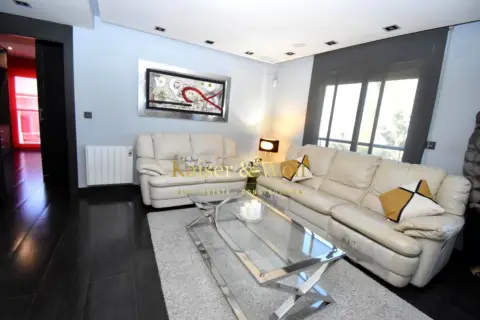 Piso en Carrer de Santa Isabel