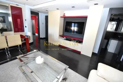 Piso en Carrer de Santa Isabel