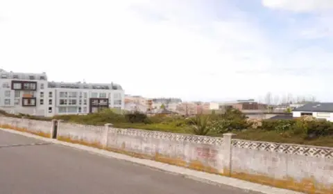 Terreno en Praza Mariñeiro, 7